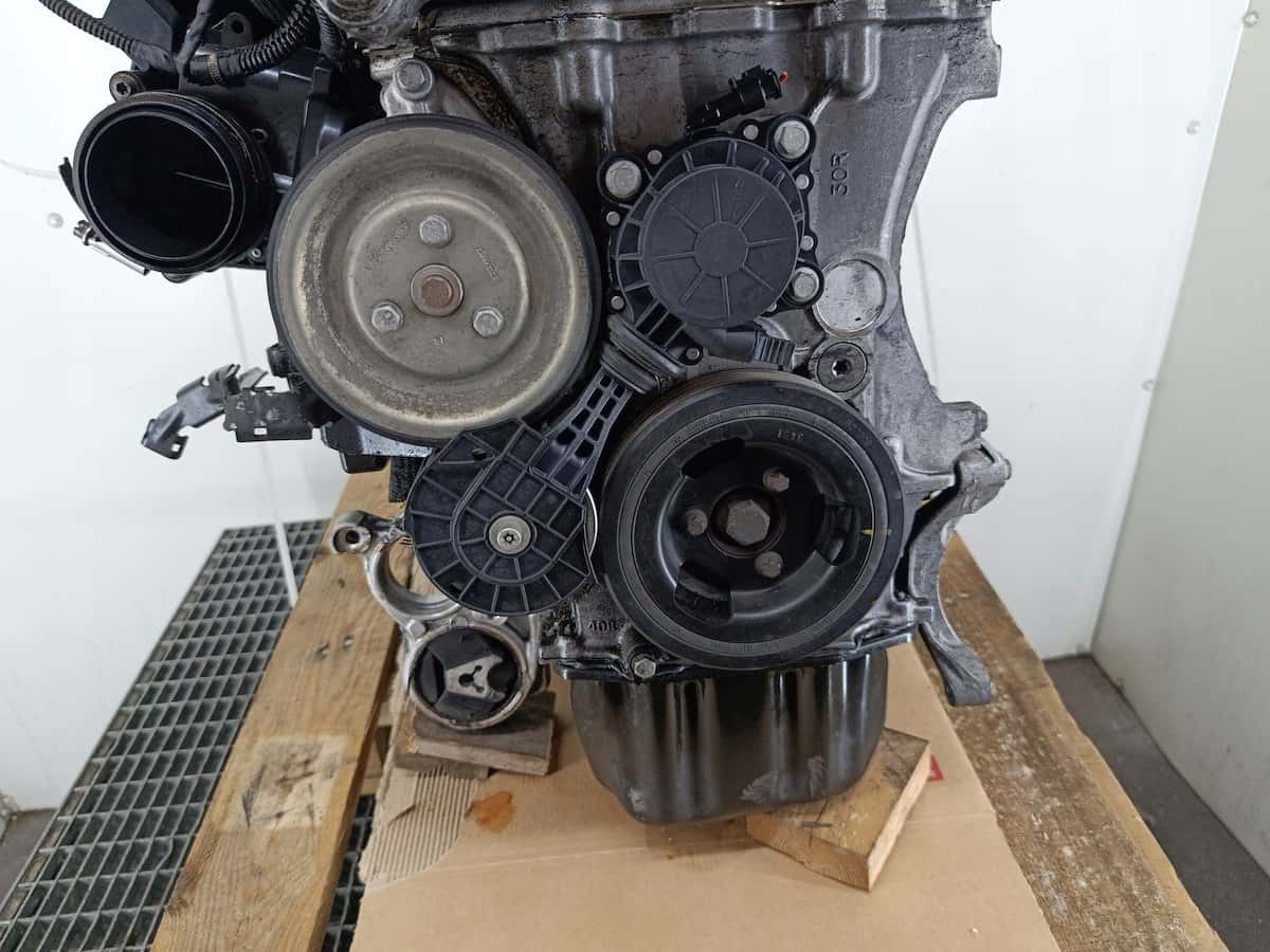Moteur 5FV (EP6CDT) vue 7
