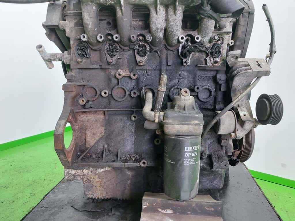 Moteur ACV vue 3