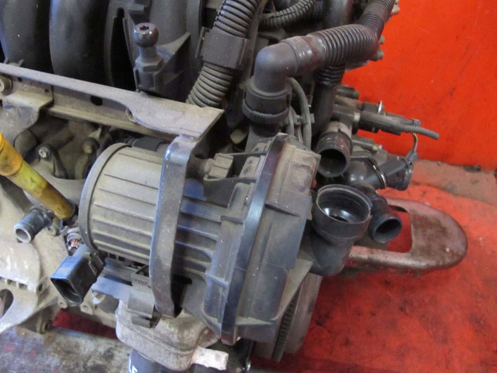 Moteur BFQ vue 3