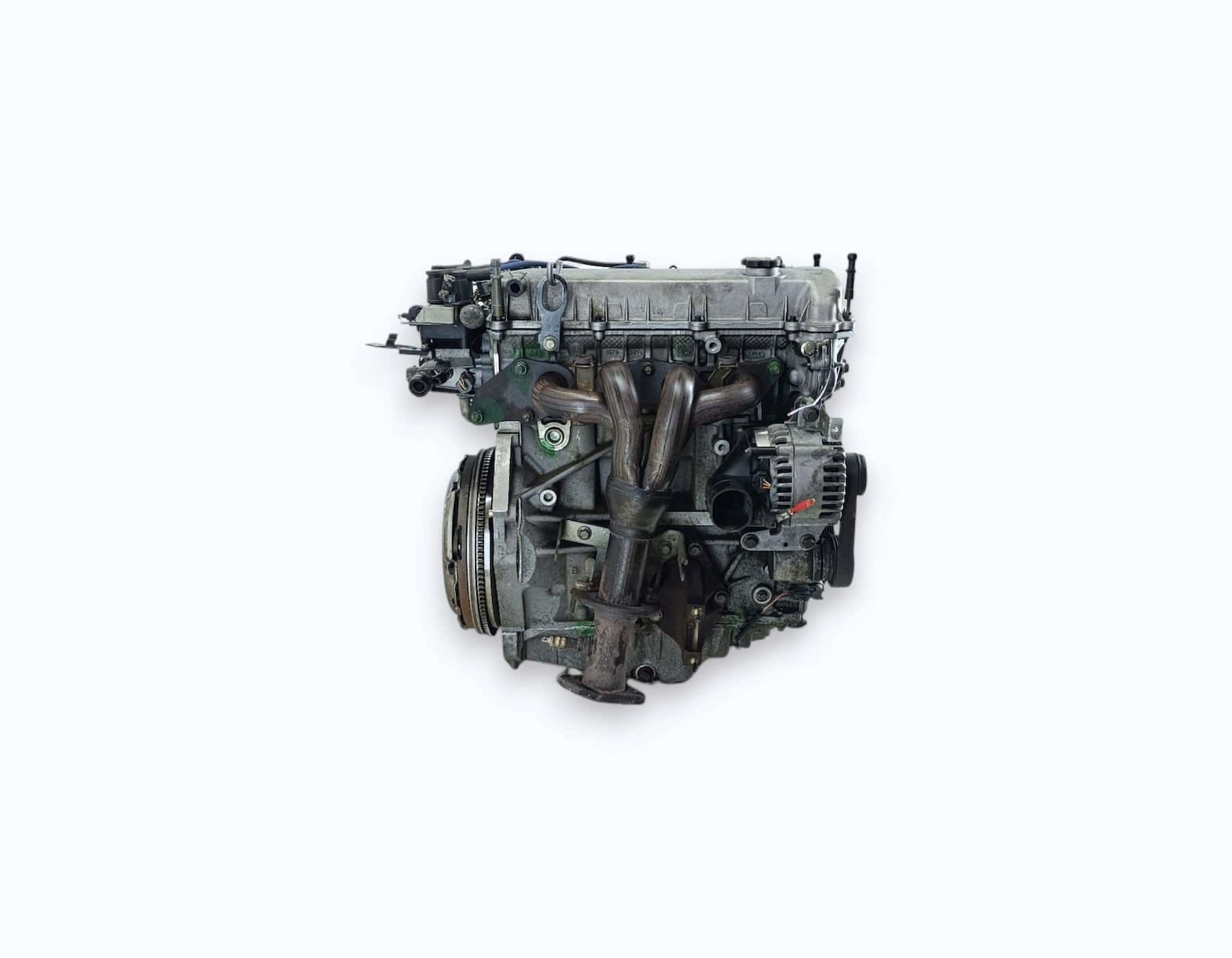 Moteur CJBB vue 2