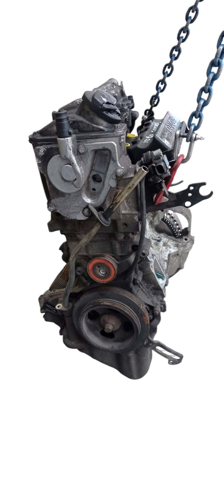 Moteur M 160.920 vue 8