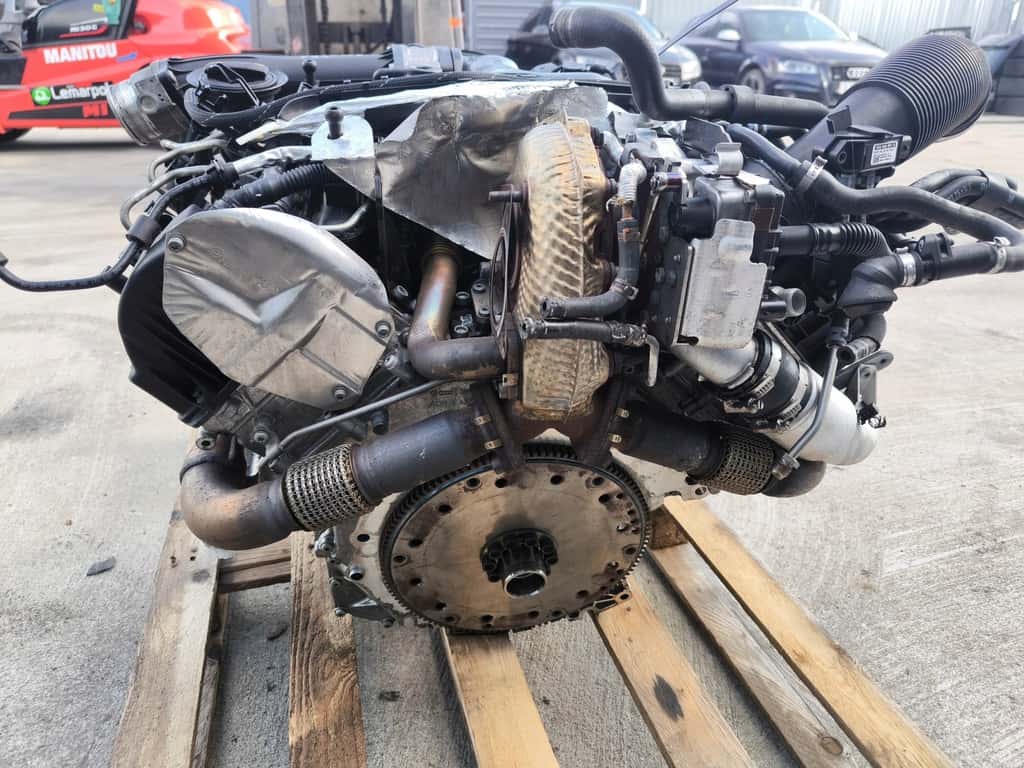 Moteur CTBA vue 5