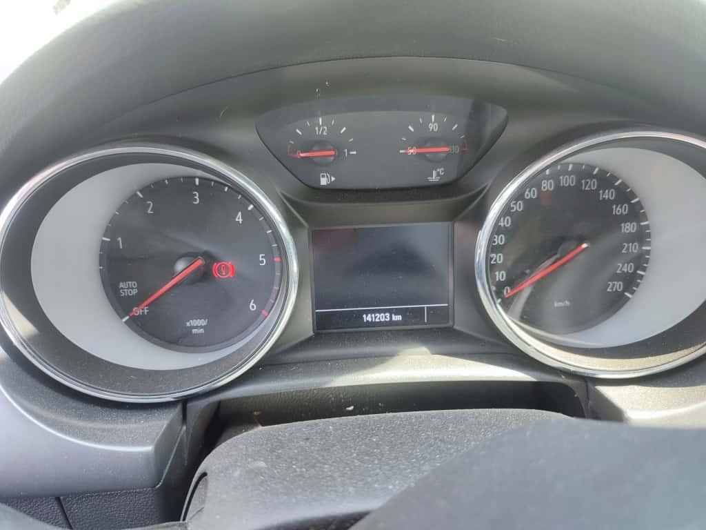 Moteur F 15 DVC vue 4