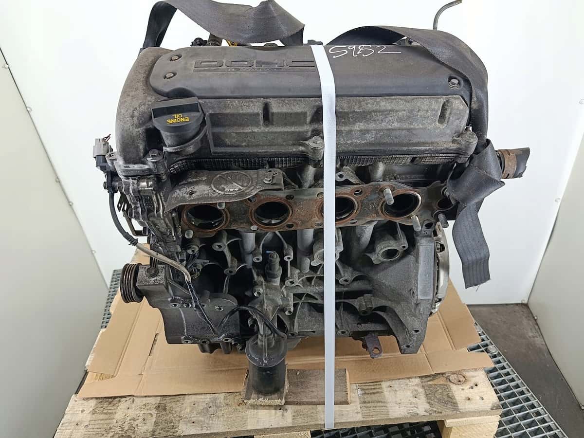 Moteur M13A vue 10