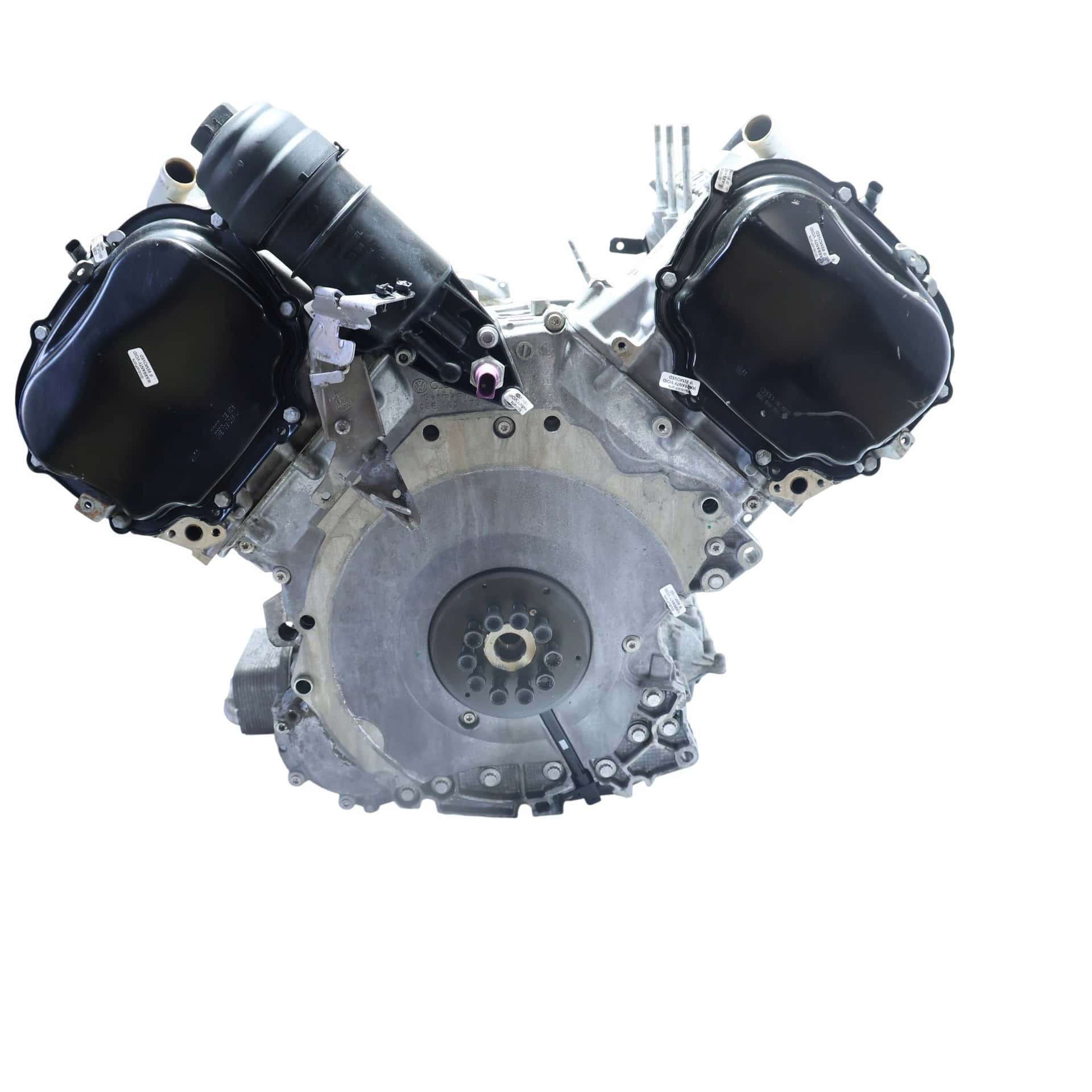 Moteur CGWD vue 5