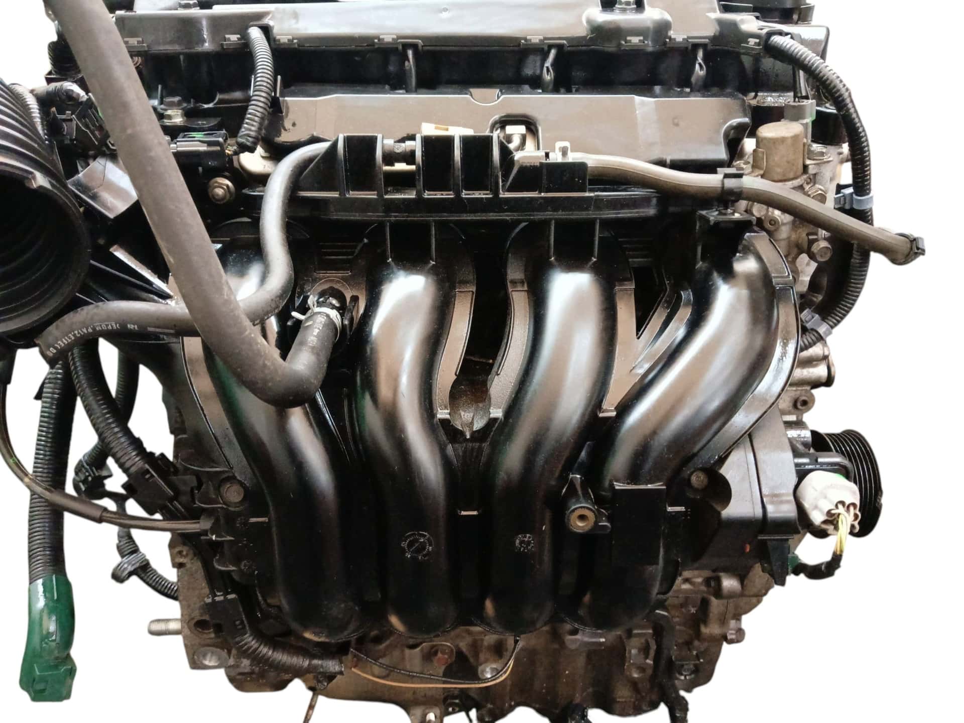 Moteur R20A3 vue 3
