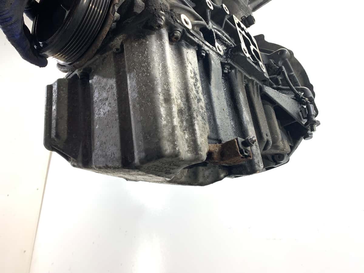 Moteur CAHB vue 6