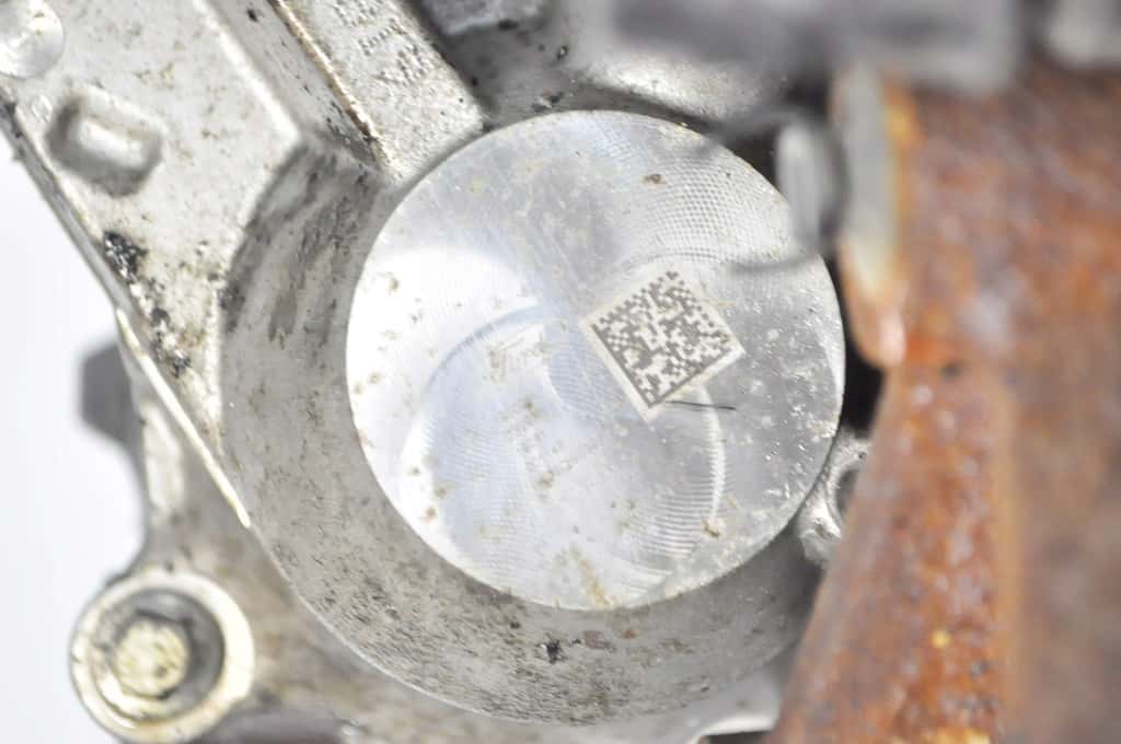Moteur BKFB vue 4