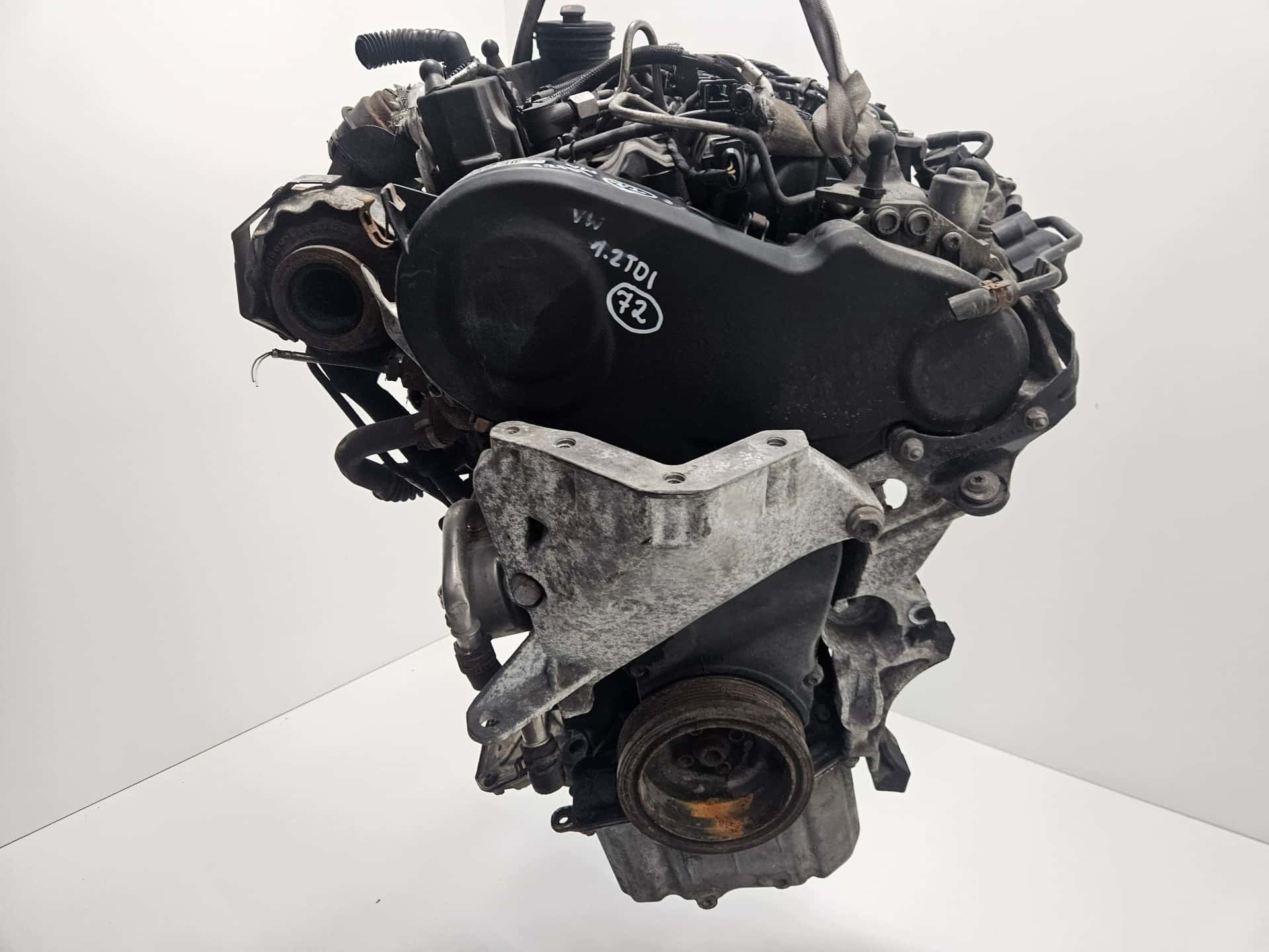 Moteur CFWA vue 7