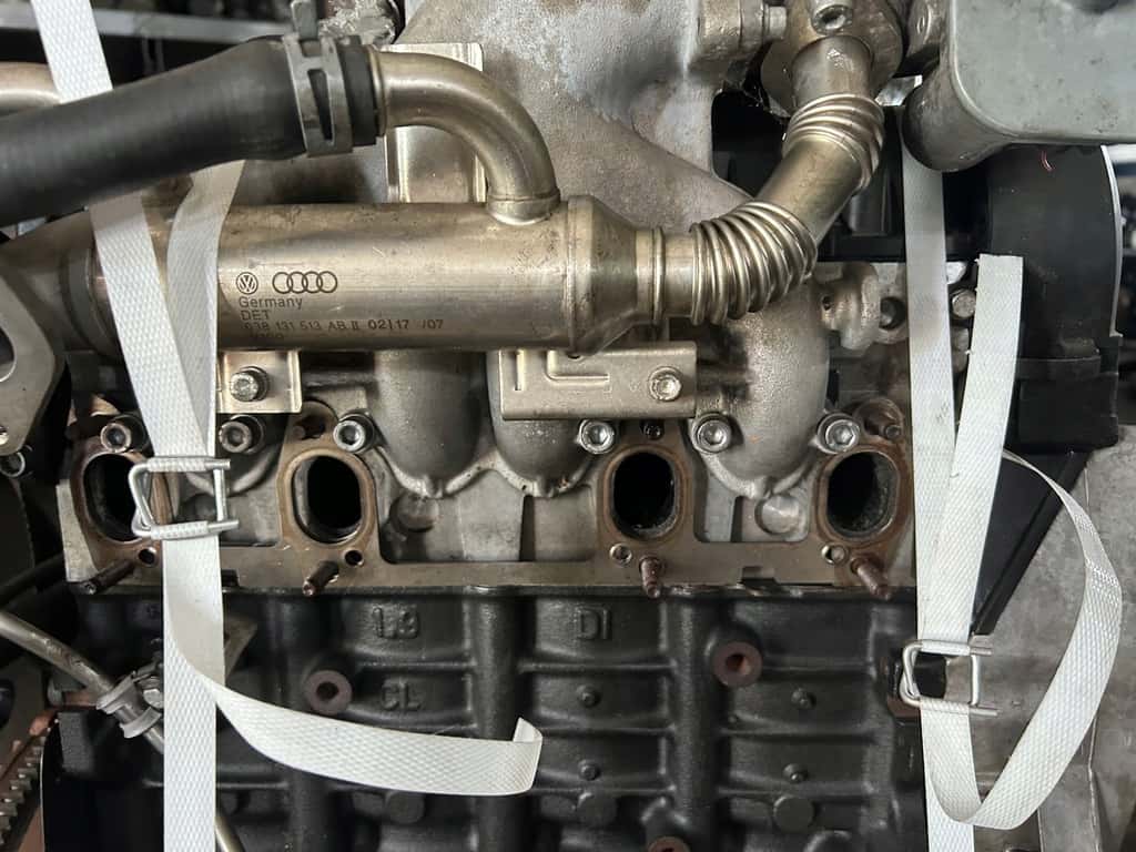 Moteur BLT vue 4