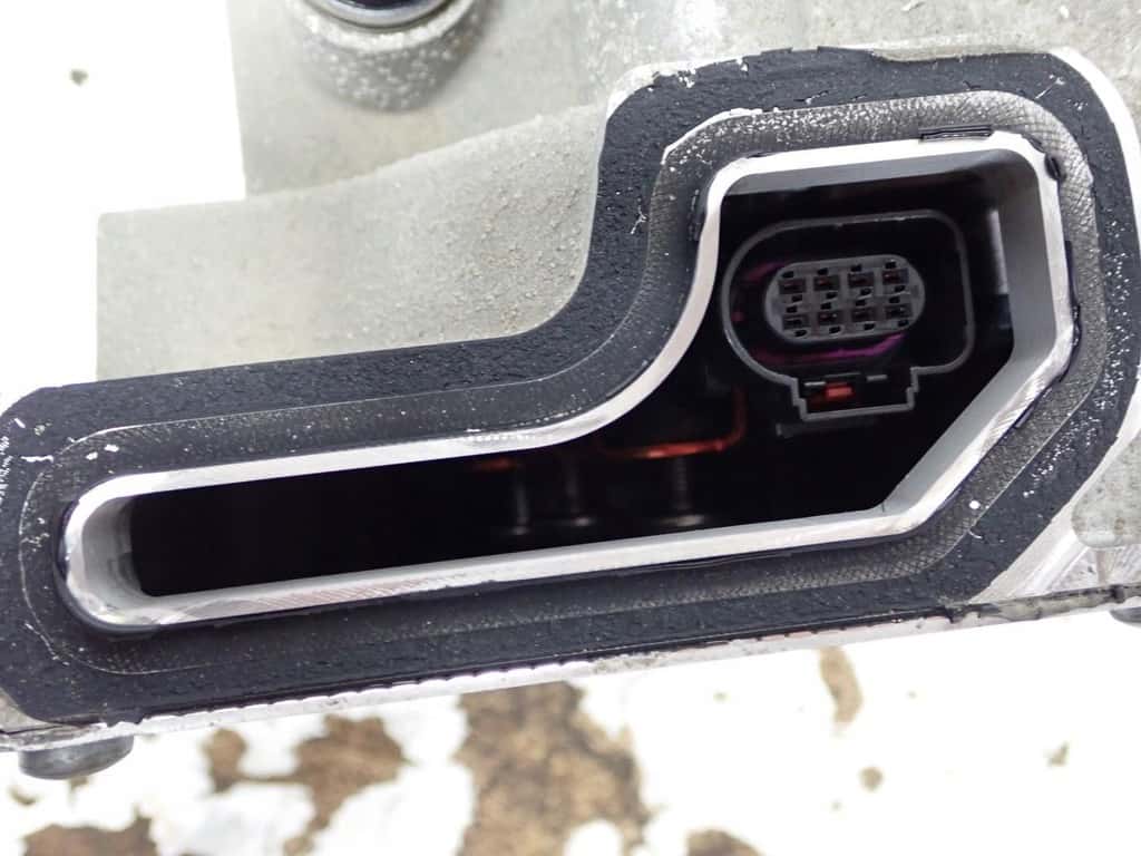 Moteur ECWB vue 2