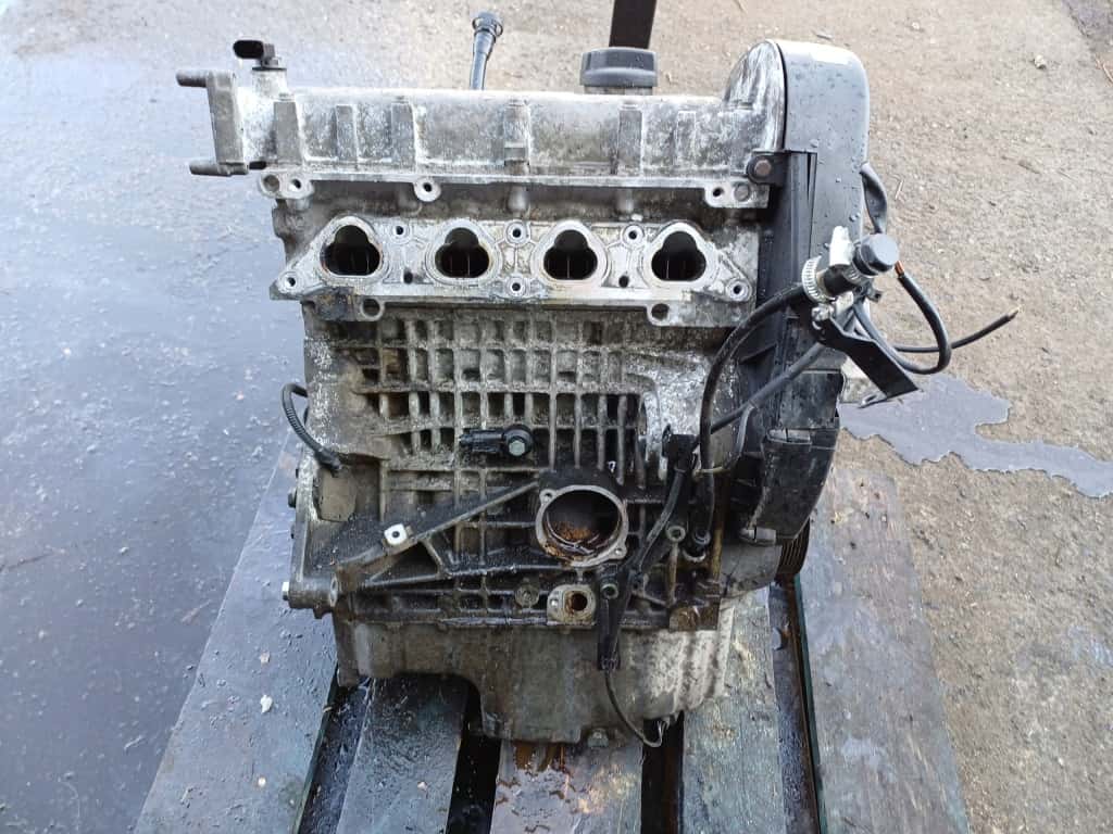 Moteur AUA vue 2