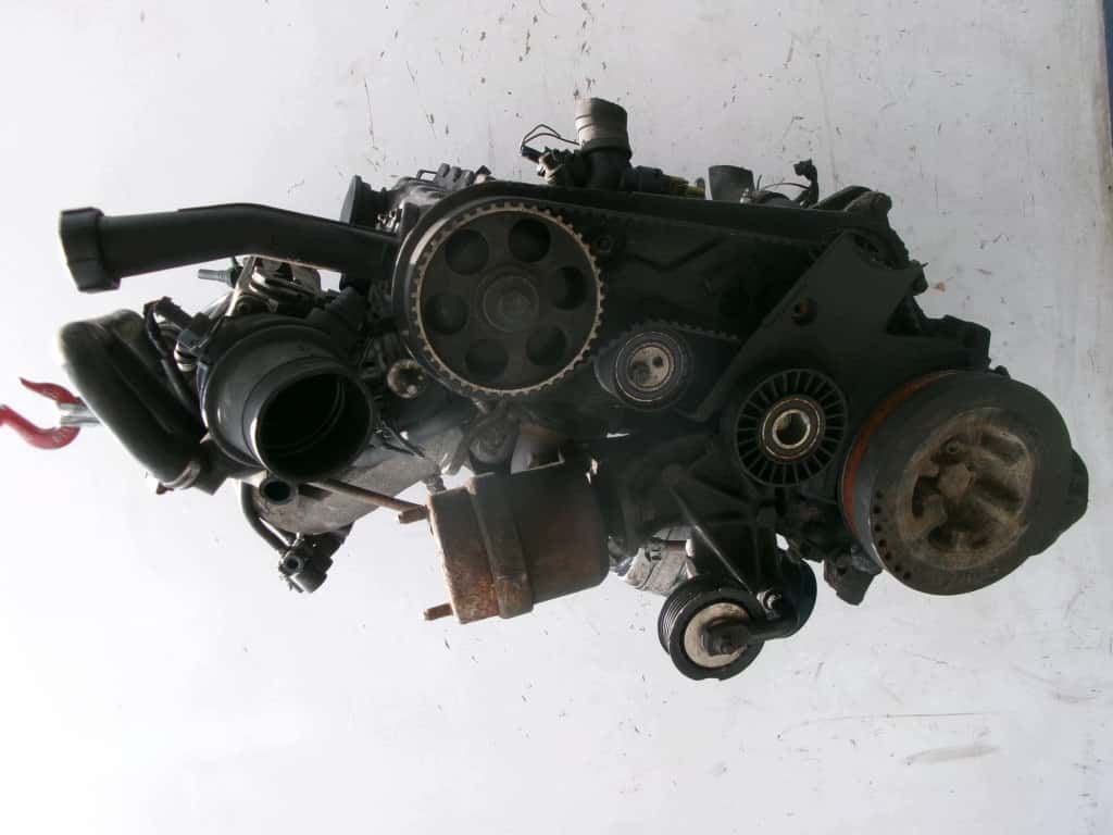 Moteur ACU vue 5
