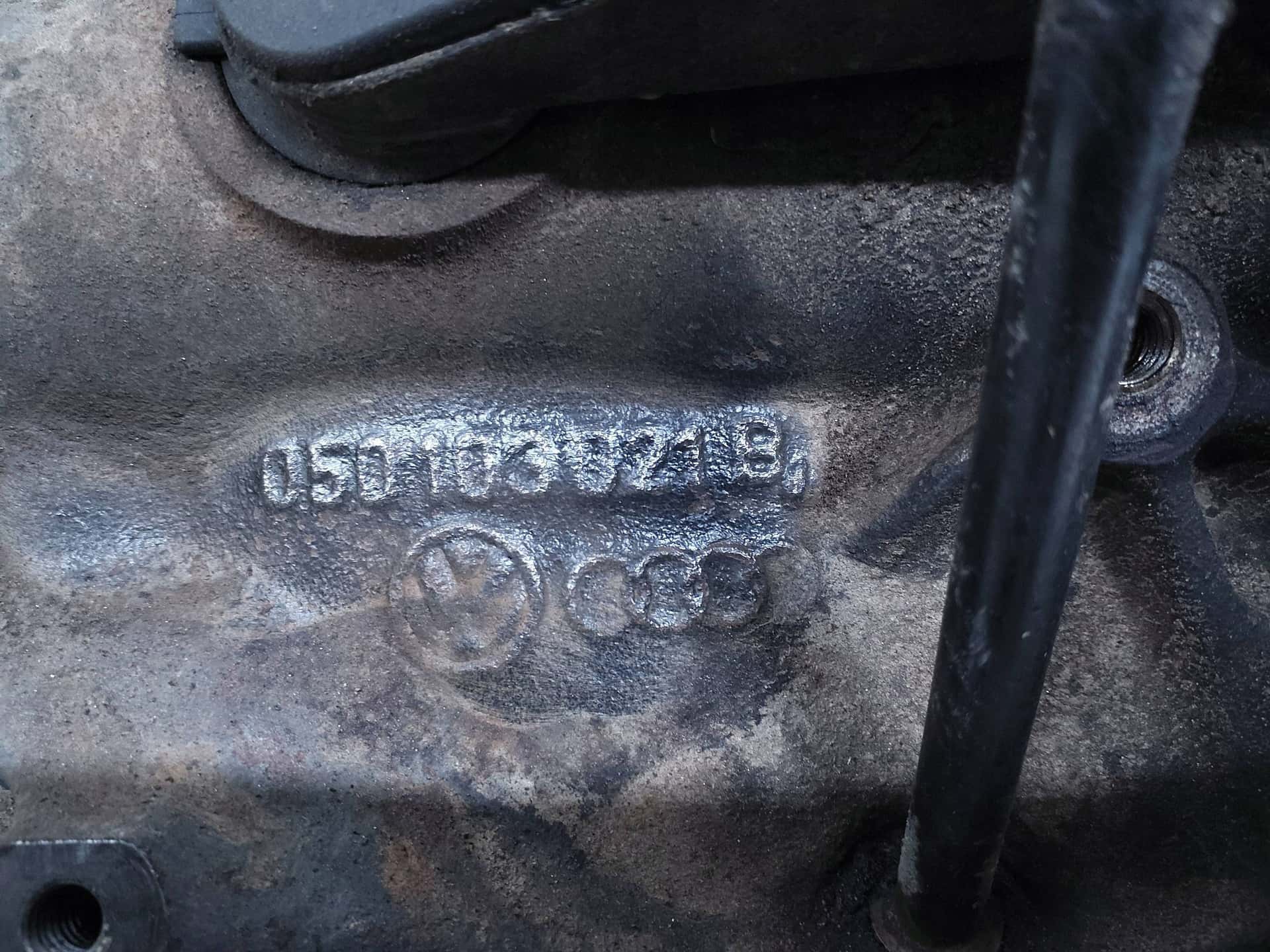 Moteur ACE vue 8
