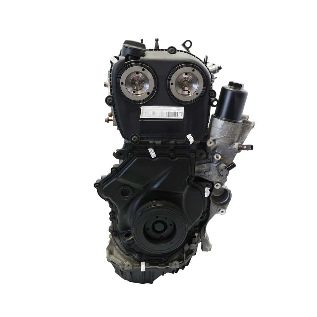 Moteur DKZB vue 5