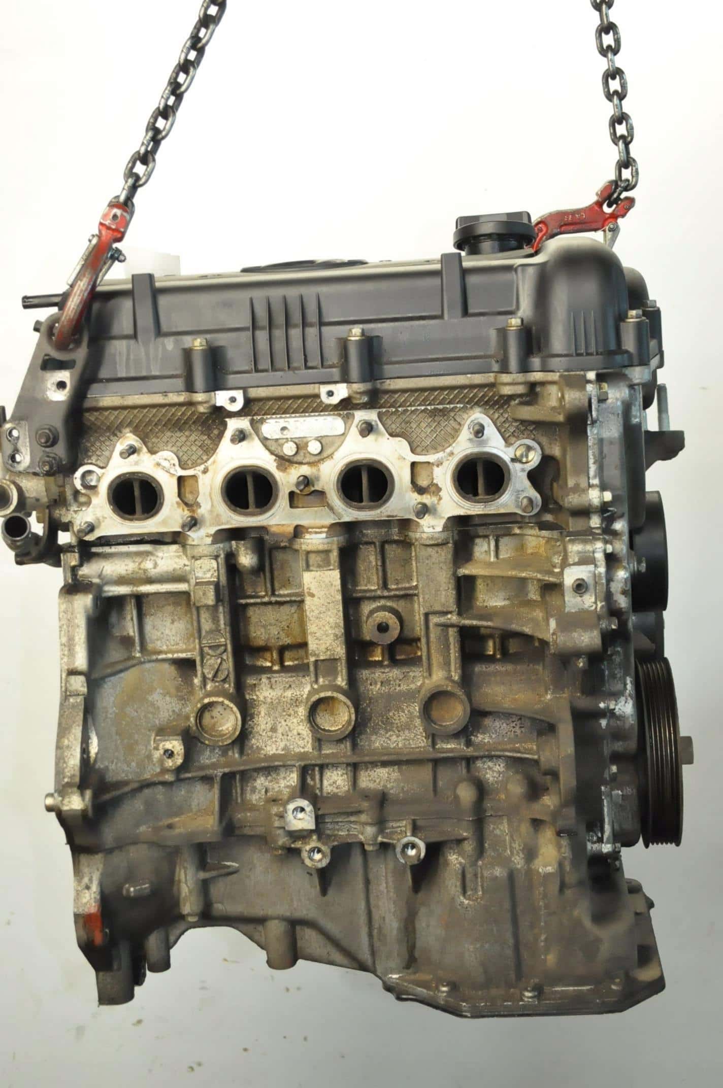 Moteur G4FC vue 2