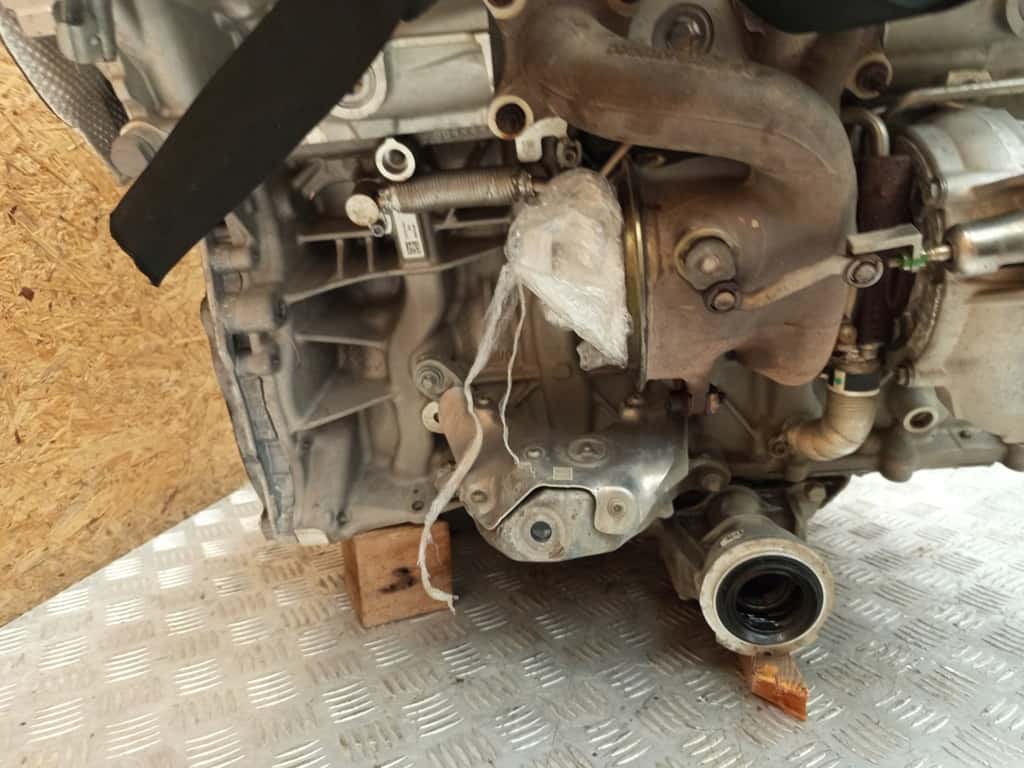 Moteur B58 B30 C vue 6