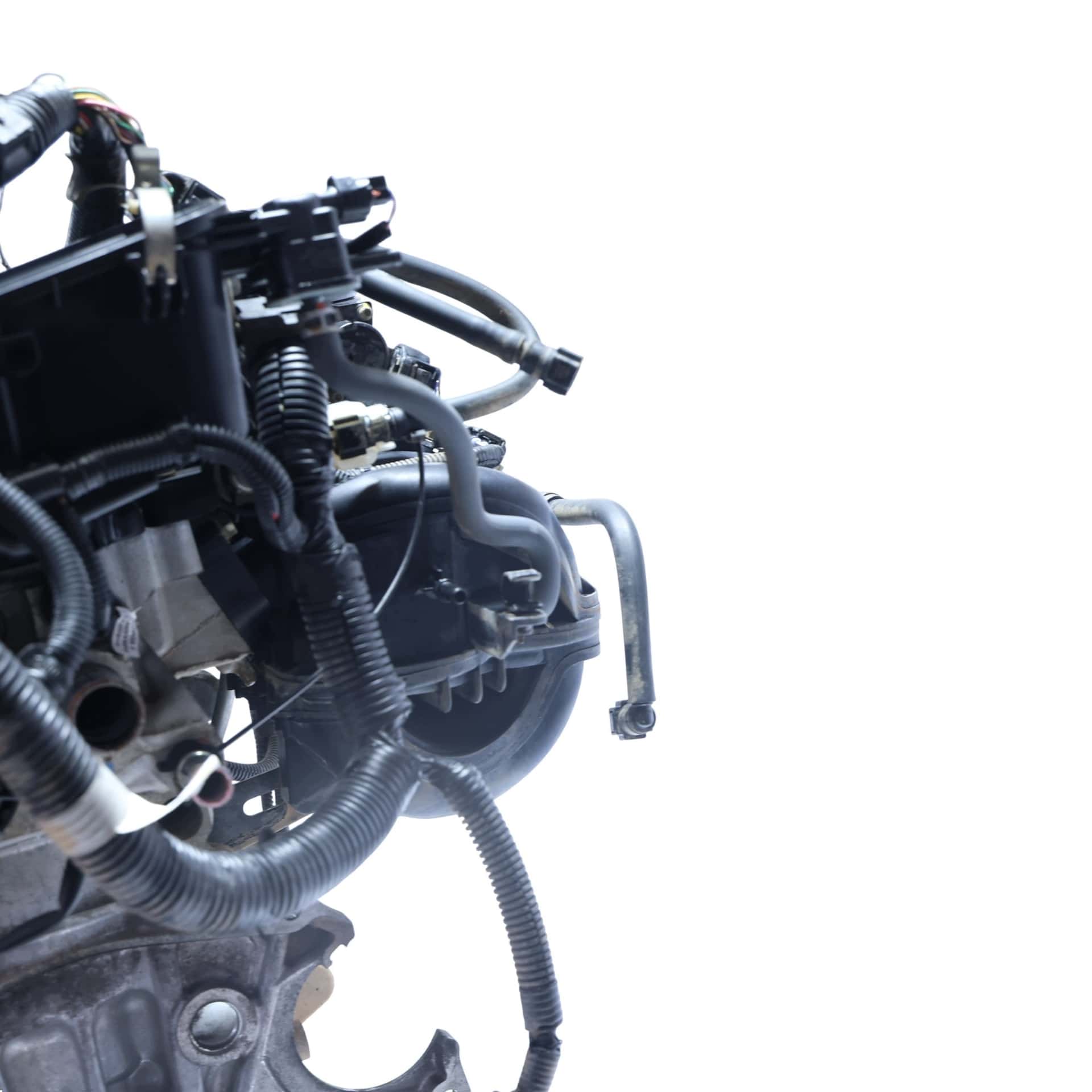 Moteur 1KR-FE vue 12