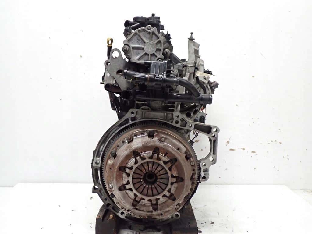Moteur XUCD vue 3