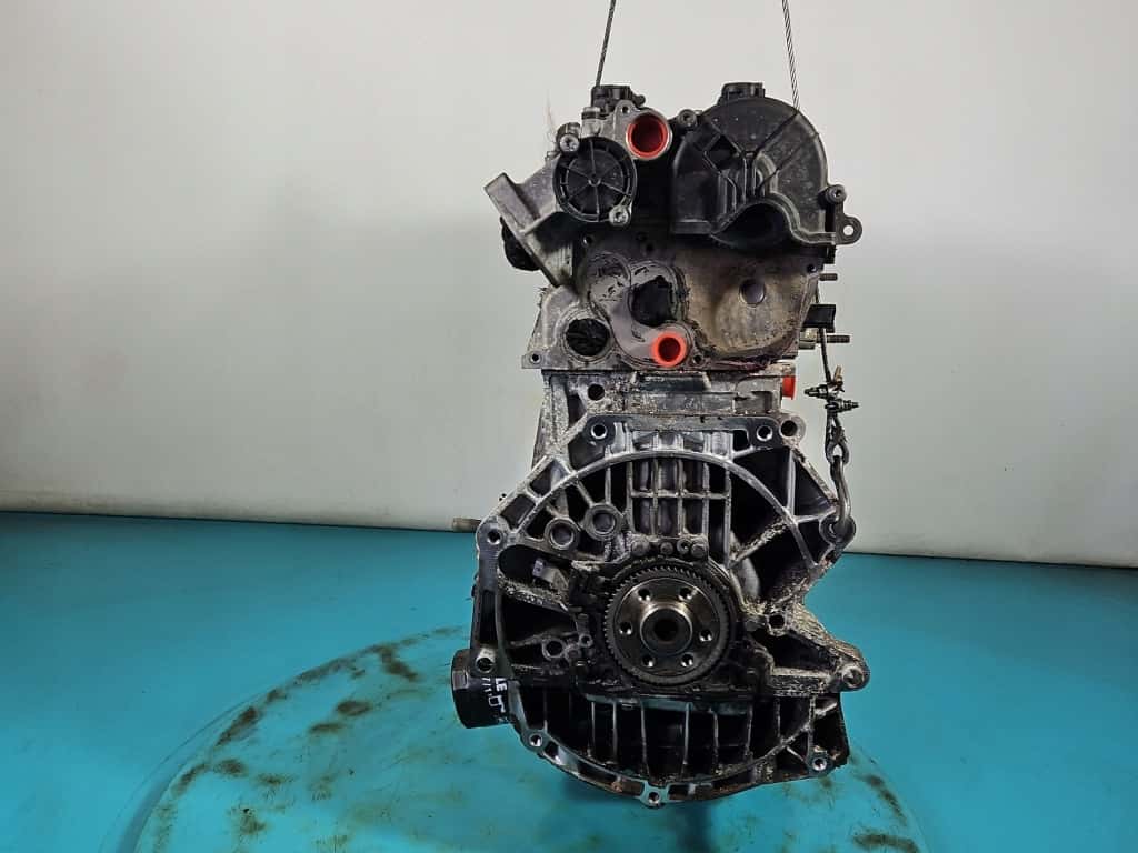 Moteur CZEA vue 2