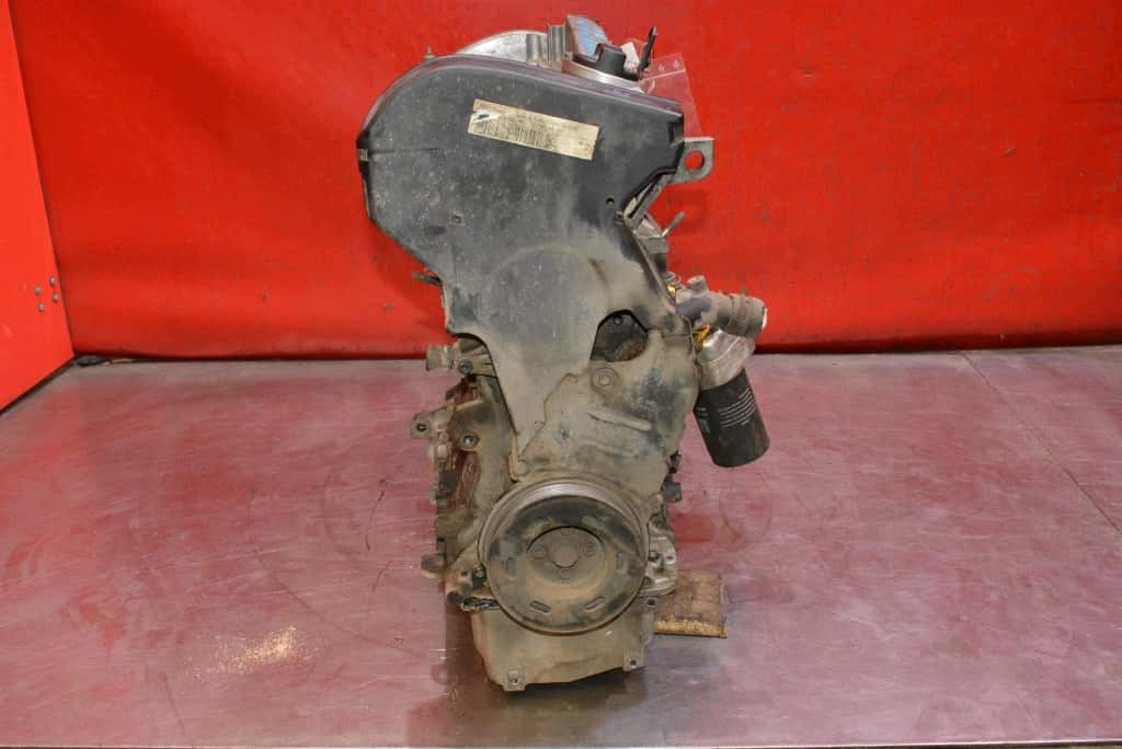 Moteur AWC vue 6