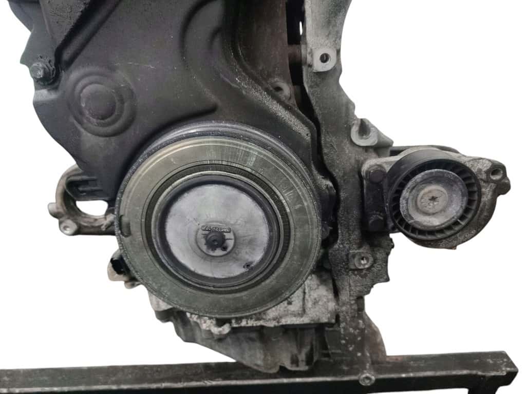 Moteur EHZ (DW10FC) vue 5