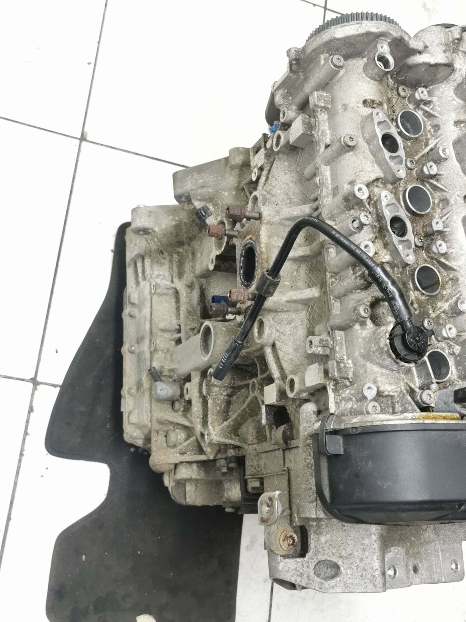 Moteur DHFA vue 6