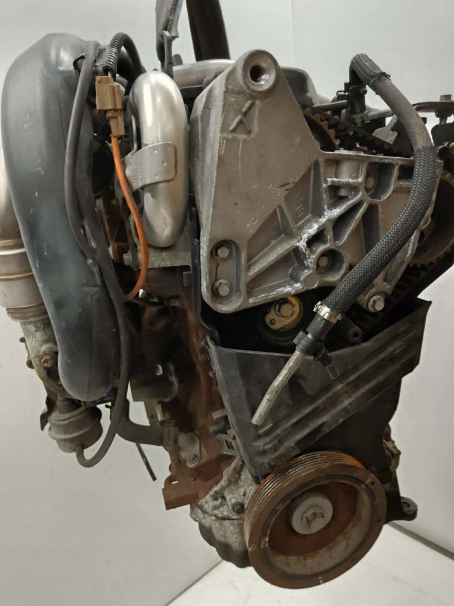 Moteur K9K 837 vue 2