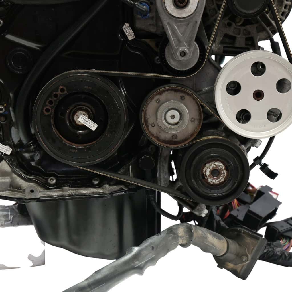 Moteur CABD vue 4