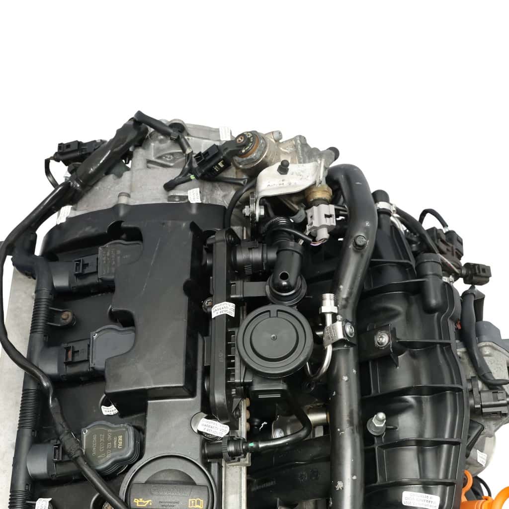 Moteur BUL vue 4