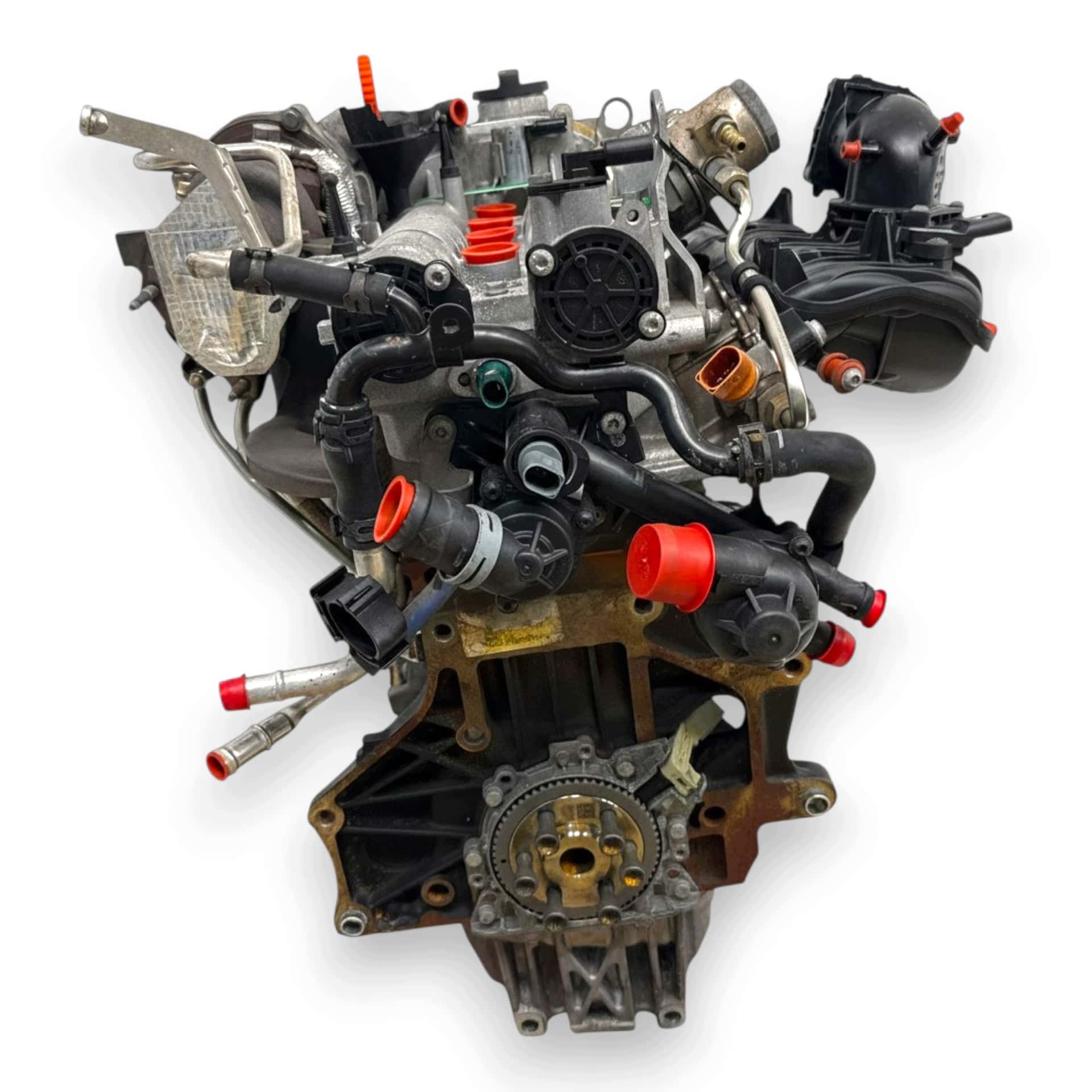 Moteur CAVD vue 7