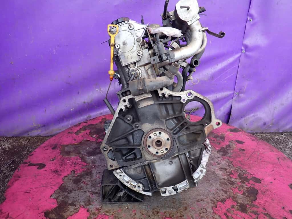 Moteur A13SMS vue 3