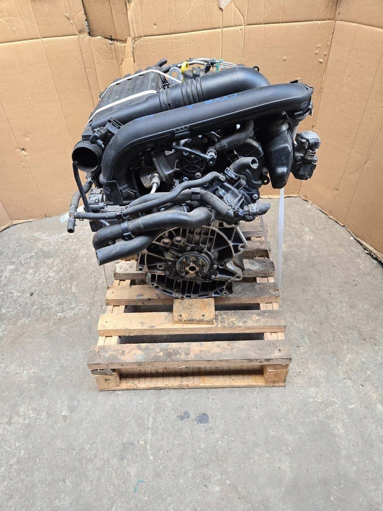 Moteur CYVD vue 3