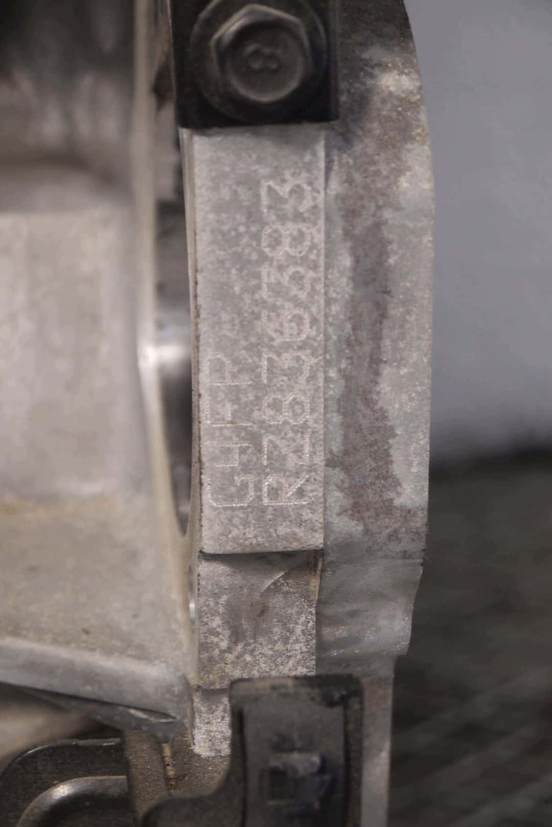 Moteur G4FP vue 10