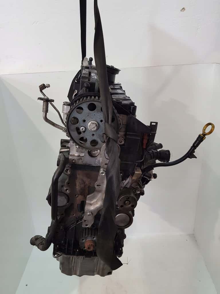 Moteur DSRB vue 3
