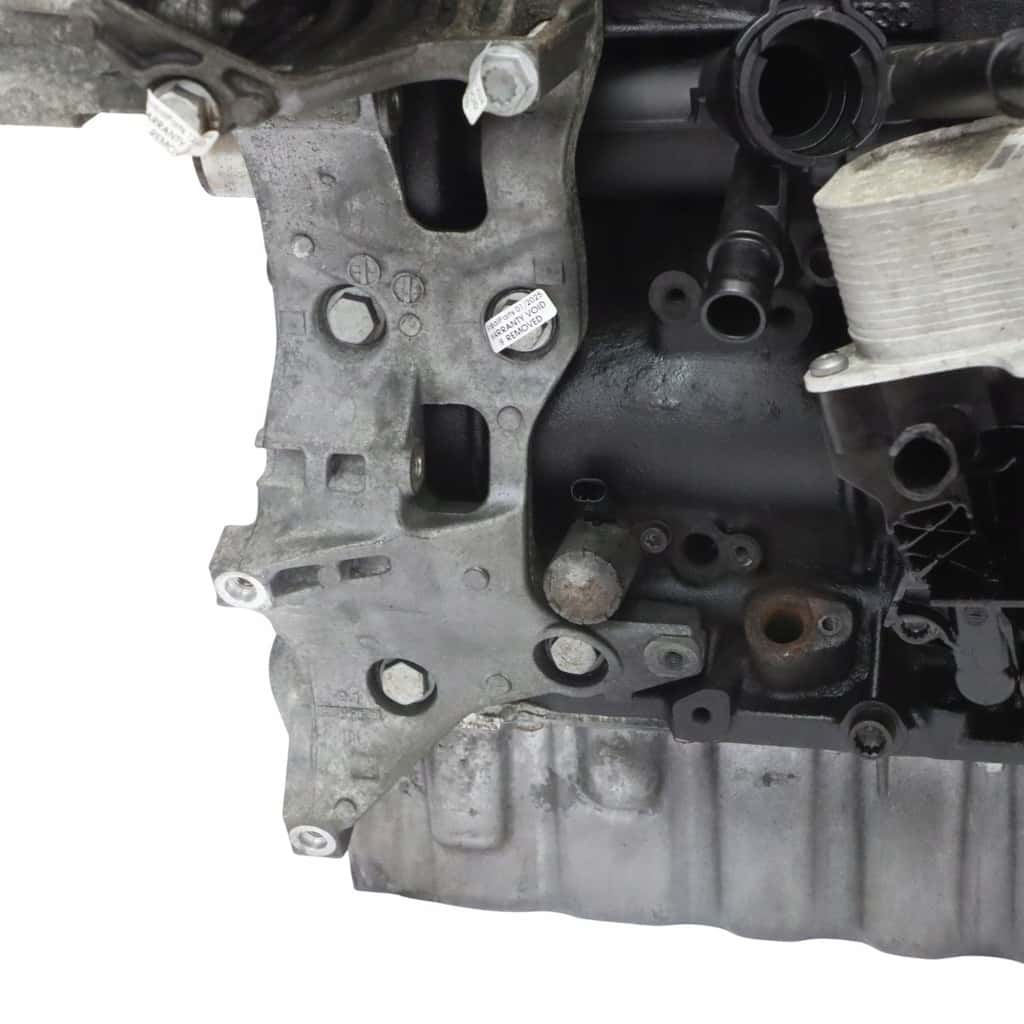 Moteur CRLC vue 2