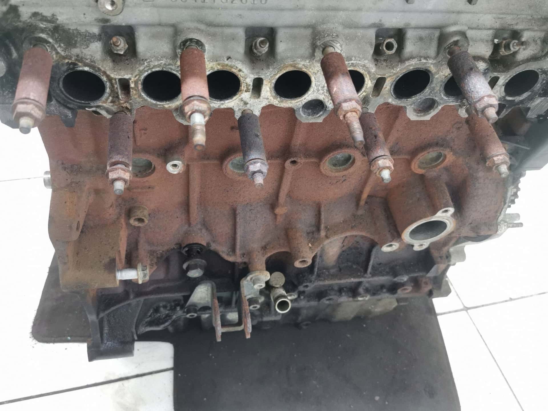Moteur QXWA vue 12