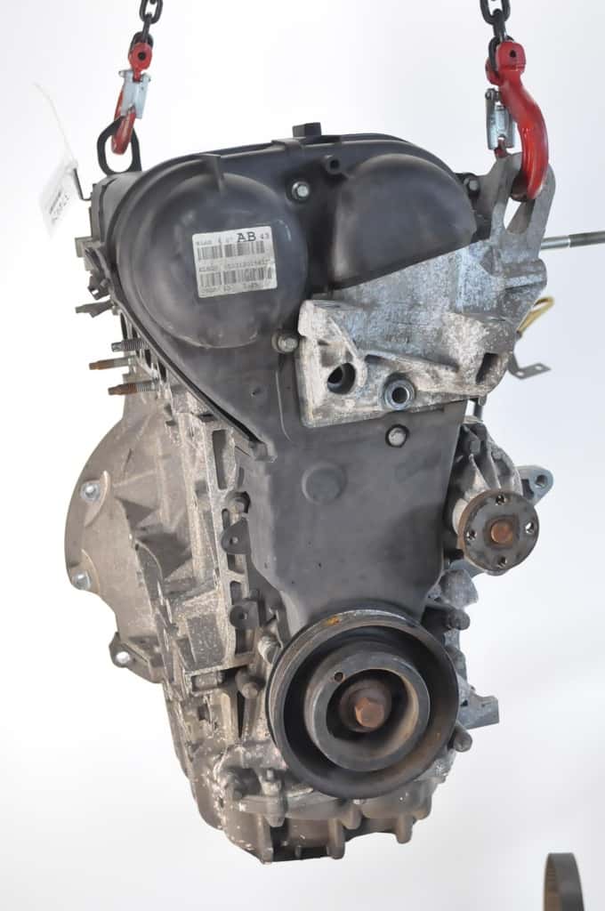 Moteur STJD vue 3