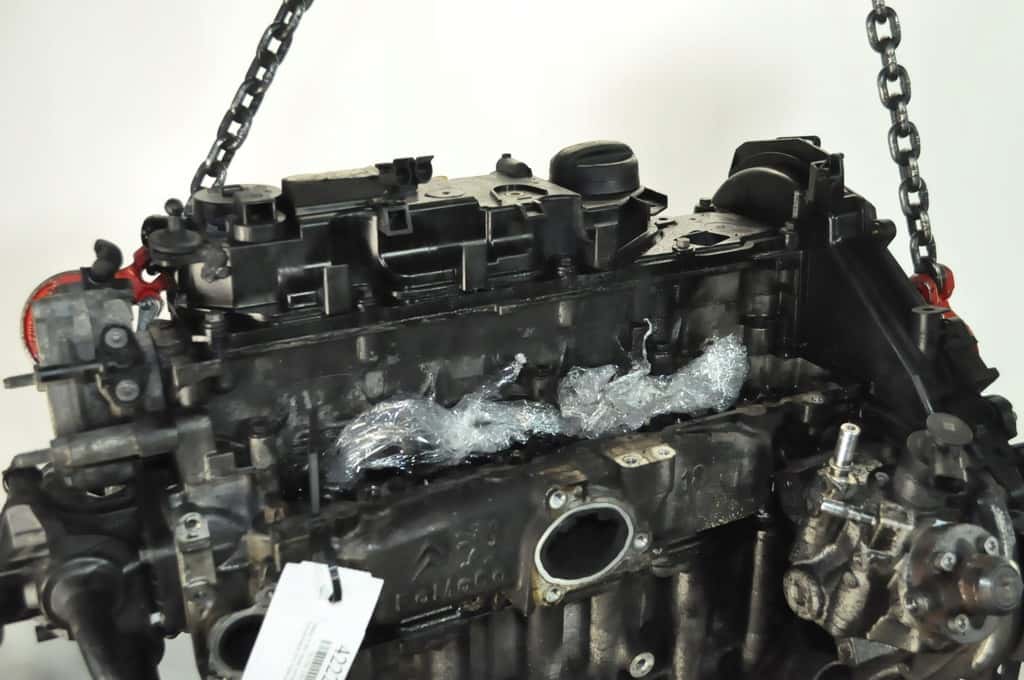 Moteur XWDC vue 4