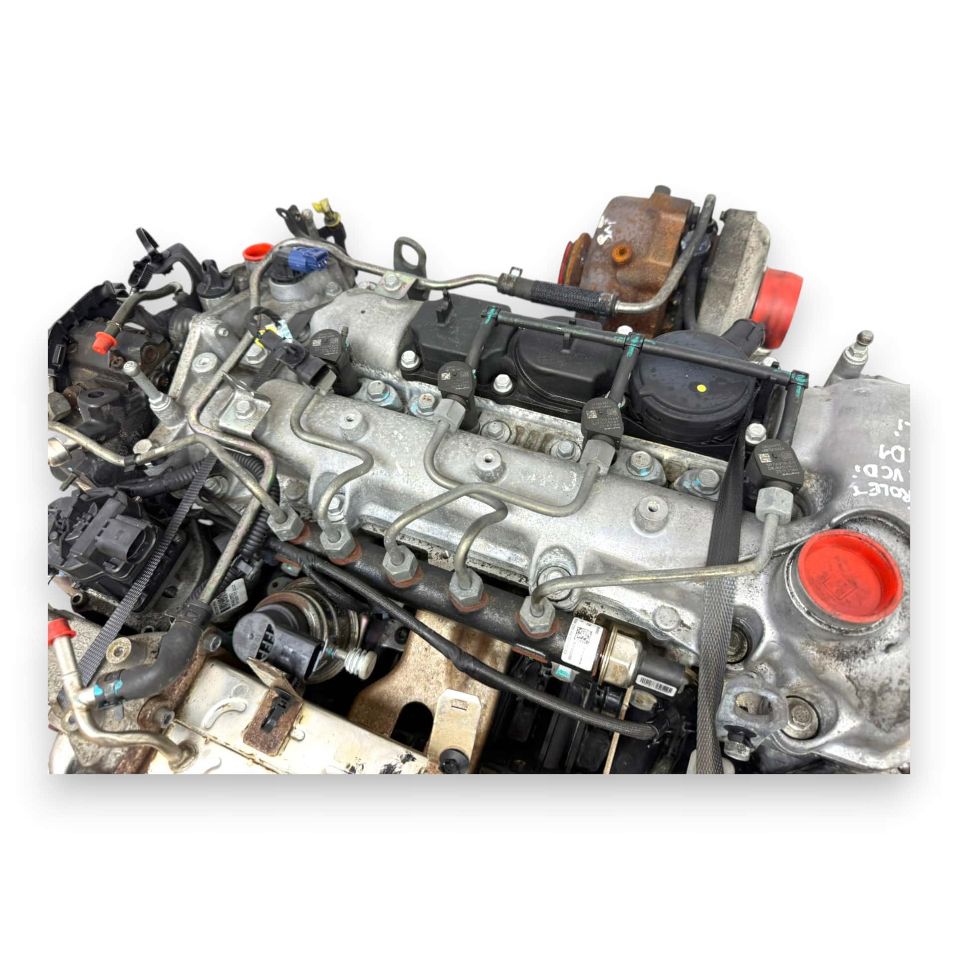 Moteur LNQ vue 11