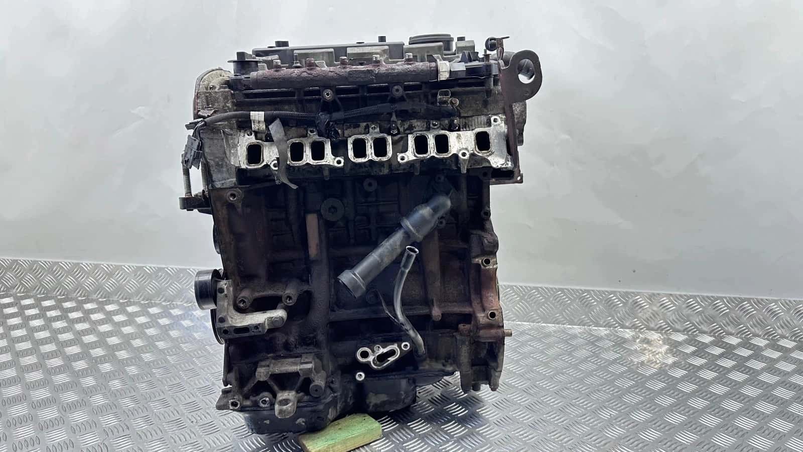 Moteur CYFF vue 4