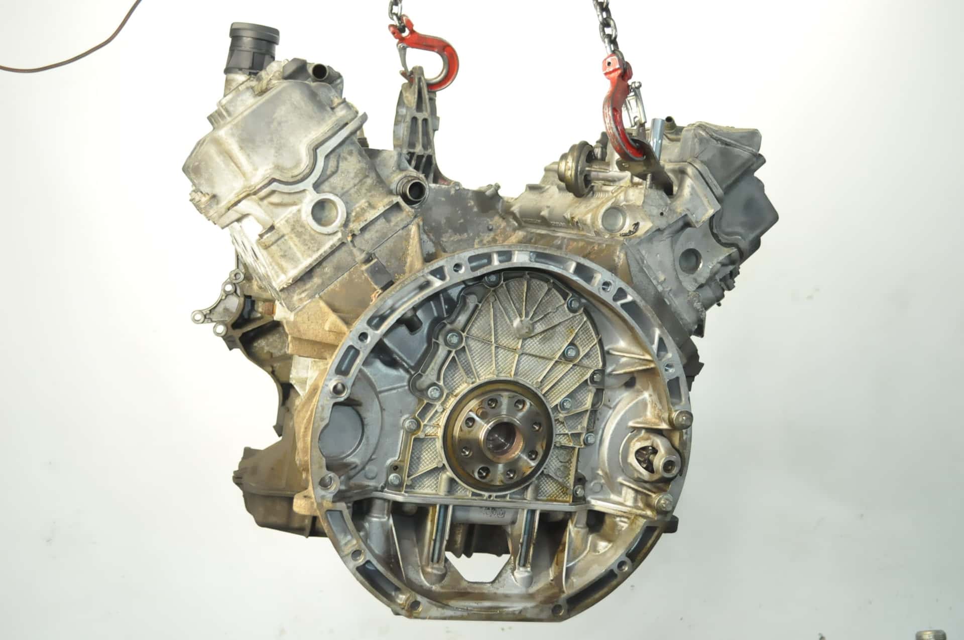 Moteur M 112.970 vue 2