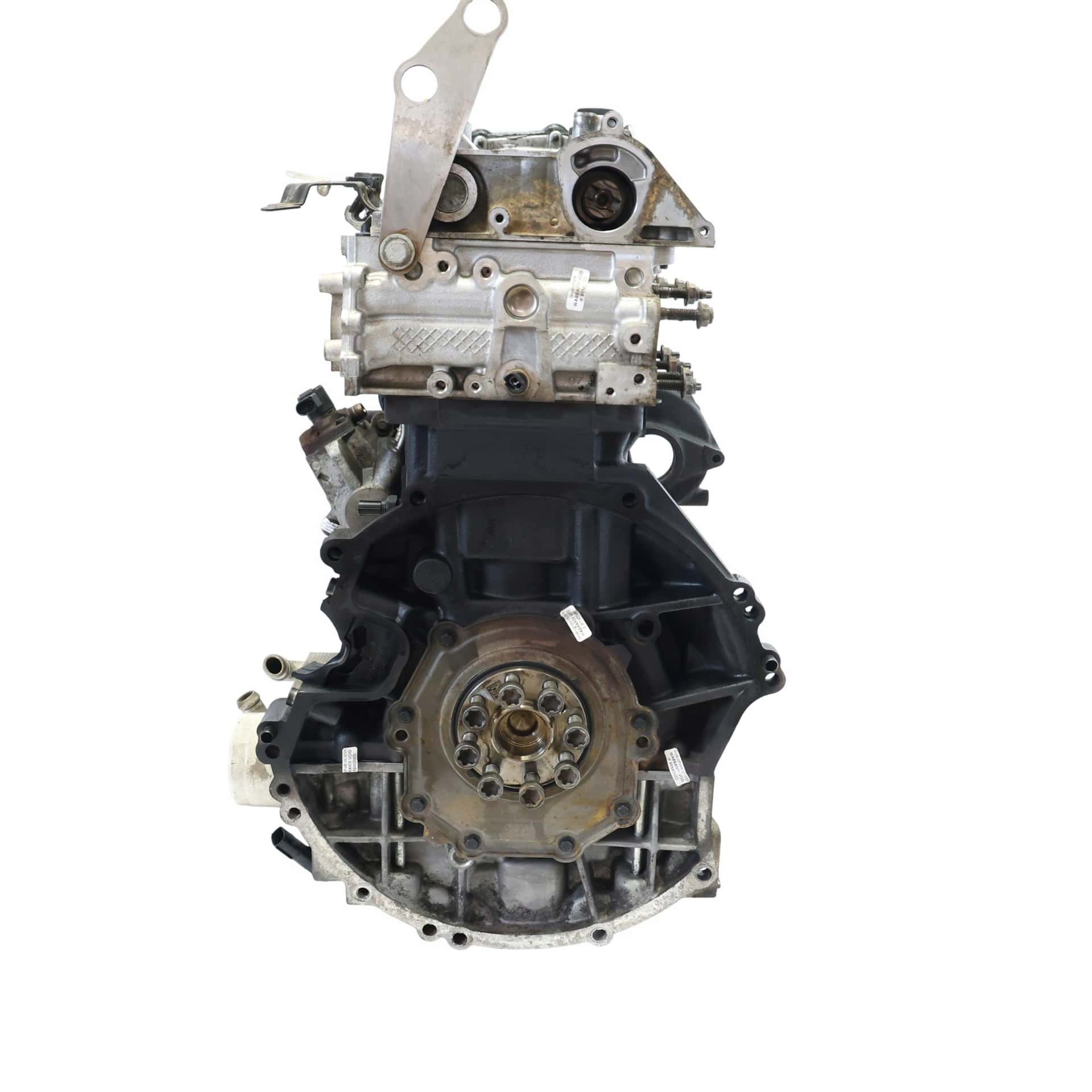 Moteur BKRA vue 7
