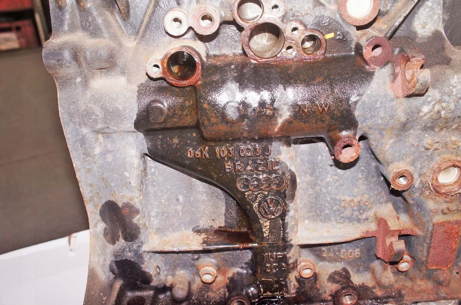 Moteur CJSA vue 5