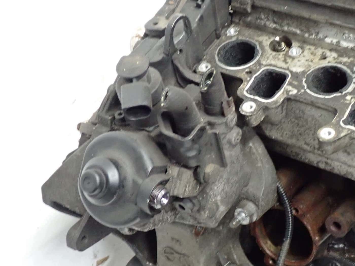 Moteur CAAE vue 6