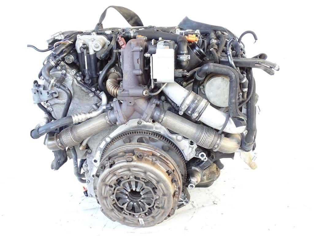 Moteur CCWA vue 4