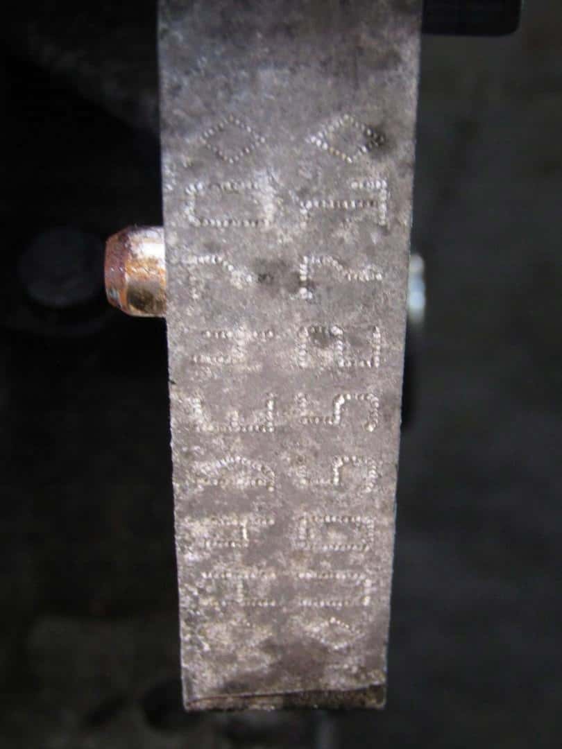 Moteur H4D 460 vue 6