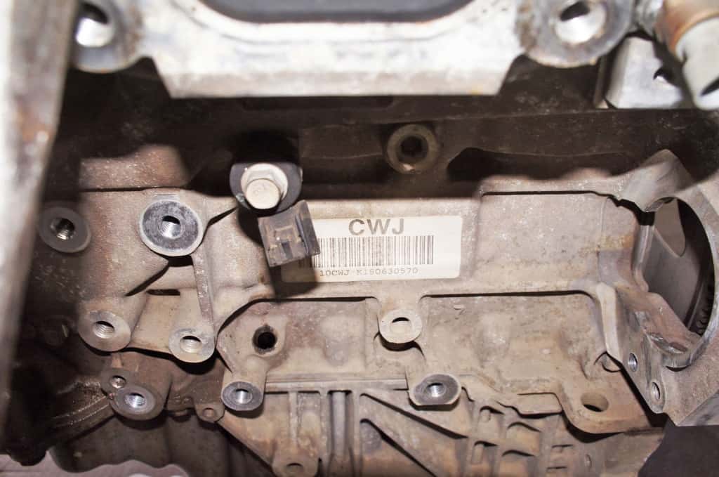 Moteur LLT vue 7