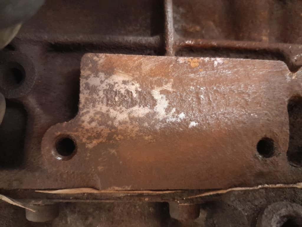 Moteur QXWA vue 6