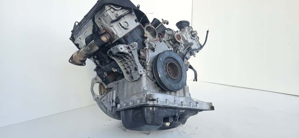 Moteur CASC vue 4